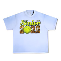 Grape Ice tennis senior 2022 Urban Heavy Tee - BarkalooDesign