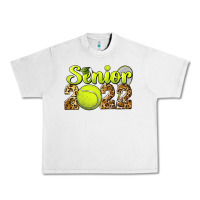 Lunar Rock tennis senior 2022 Urban Heavy Tee - BarkalooDesign