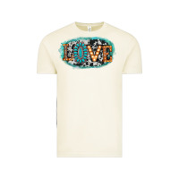 Vintage Arctic love western Vintage Tee - AdoDesignShop