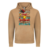 Vintage Camel loud and proud softball mom Vintage Hoodie - RanaPortraitStore