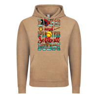 Vintage Coffee loud and proud softball mom Vintage Hoodie - RanaPortraitStore
