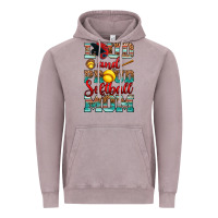 Vintage Zinc loud and proud softball mom Vintage Hoodie - RanaPortraitStore