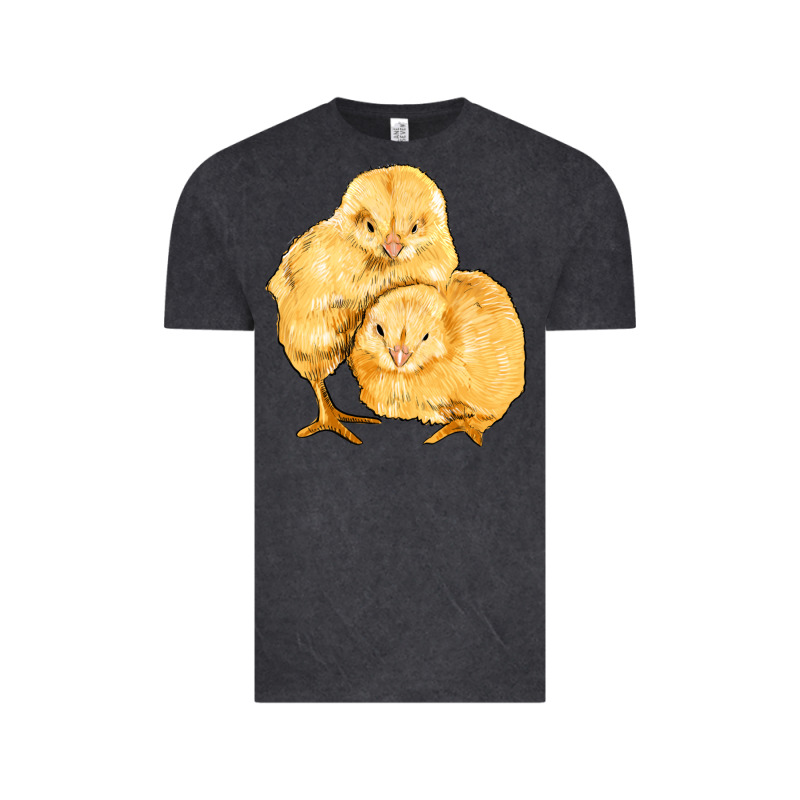 Chicks Vintage Tee by Artiststas | Teevron