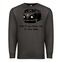 Smoke What A Long Strange Trip It s Been Hippie Premium Sweatshirt - Bettercallsaul