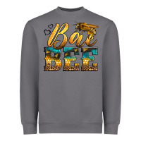Storm Western Queen Bee Heavyweight Sweatshirt - LillyAllenDesigns