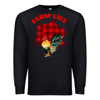 Black Farm Life Premium Sweatshirt - Bettercallsaul