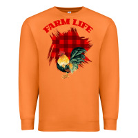 Carrot Farm Life Premium Sweatshirt - Bettercallsaul