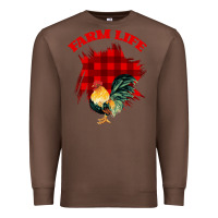 Chestnut Farm Life Premium Sweatshirt - Bettercallsaul