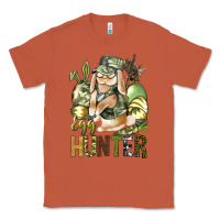 Copper Egg hunter Classic Tee - NancyCooperArtShop