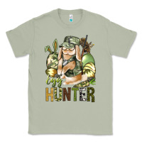 Matcha Egg hunter Classic Tee - NancyCooperArtShop