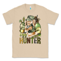 Mushroom Egg hunter Classic Tee - NancyCooperArtShop