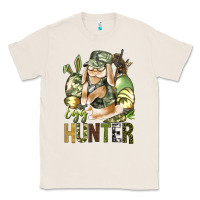 Natural Egg hunter Classic Tee - NancyCooperArtShop