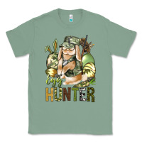 Sage Egg hunter Classic Tee - NancyCooperArtShop