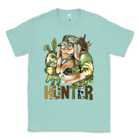 Seafoam Egg hunter Classic Tee - NancyCooperArtShop