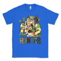 True Royal Egg hunter Classic Tee - NancyCooperArtShop
