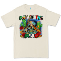 Bone day of the dead Premium Tee - CTS Tumbler Store