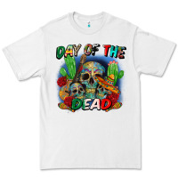 White day of the dead Premium Tee - CTS Tumbler Store