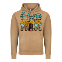Vintage Camel belgian shepherd mom Vintage Hoodie - Artiststas