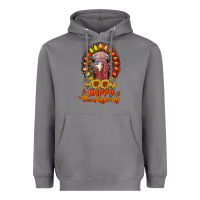 Storm happy thanksgiving gemstone Heavyweight Hoodie - RanaPortraitStore