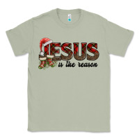 Matcha jesus in the reason Classic Tee - AdoDesignShop