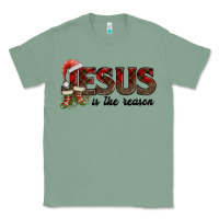 Sage jesus in the reason Classic Tee - AdoDesignShop