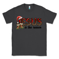 Smoke jesus in the reason Classic Tee - AdoDesignShop