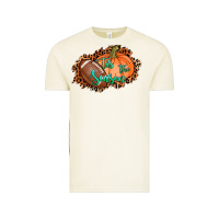 Vintage Arctic tis the season football pumpkin Vintage Tee - AdoDesignShop