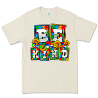 Bone bee kind autism Premium Tee - AdoDesignShop