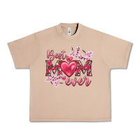 Burro best mom ever Urban Heavy Tee - NancyCooperArtShop