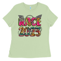Matcha race 2023 Ladies Tee - Zillion Design Studio