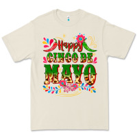 Bone happy cinco de mayo Premium Tee - CTS Tumbler Store