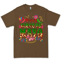 Cacao happy cinco de mayo Premium Tee - CTS Tumbler Store