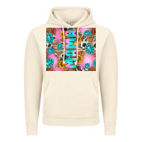 Vintage Artic western mama Vintage Hoodie - RanaPortraitStore