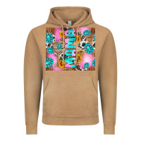 Vintage Camel western mama Vintage Hoodie - RanaPortraitStore