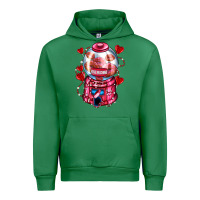 Emerald kiss  machine  olivia Urban Hoodie - OliviaCreatesArt