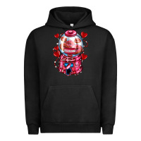 Kiss  Machine  Olivia Urban Hoodie | Teevron