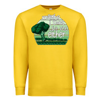 Lemon maybe i don't like you either Premium Sweatshirt - Bettercallsaul