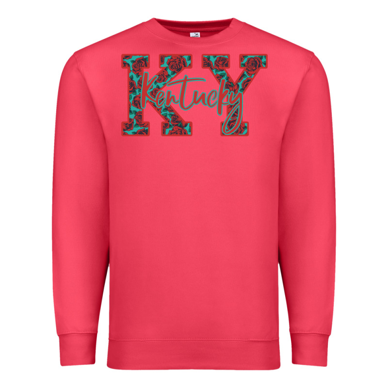 Kentucky Girl Premium Sweatshirt by Bettercallsaul | Teevron