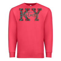 Cardinal Kentucky Girl Premium Sweatshirt - Bettercallsaul