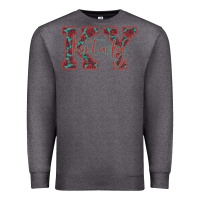 Charcoal Heather Kentucky Girl Premium Sweatshirt - Bettercallsaul