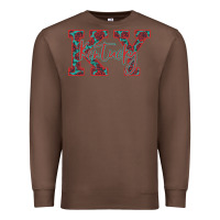 Chestnut Kentucky Girl Premium Sweatshirt - Bettercallsaul