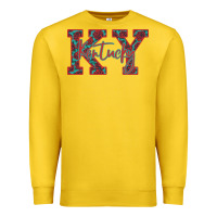 Lemon Kentucky Girl Premium Sweatshirt - Bettercallsaul