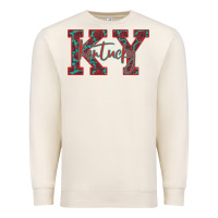 Sandshell Kentucky Girl Premium Sweatshirt - Bettercallsaul