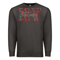 Smoke Kentucky Girl Premium Sweatshirt - Bettercallsaul