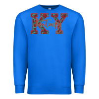 True Royal Kentucky Girl Premium Sweatshirt - Bettercallsaul