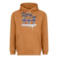 Meerkat Christmas Christ Begins With Heavyweight Hoodie - Bettercallsaul