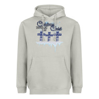 Moon Dust Christmas Christ Begins With Heavyweight Hoodie - Bettercallsaul