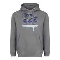 Storm Christmas Christ Begins With Heavyweight Hoodie - Bettercallsaul