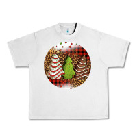 Lunar Rock Christmas tree cakes Christmas Urban Heavy Tee - Jasminsmagicworld