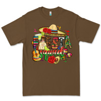 Cacao fiesta squad Premium Tee - CTS Tumbler Store